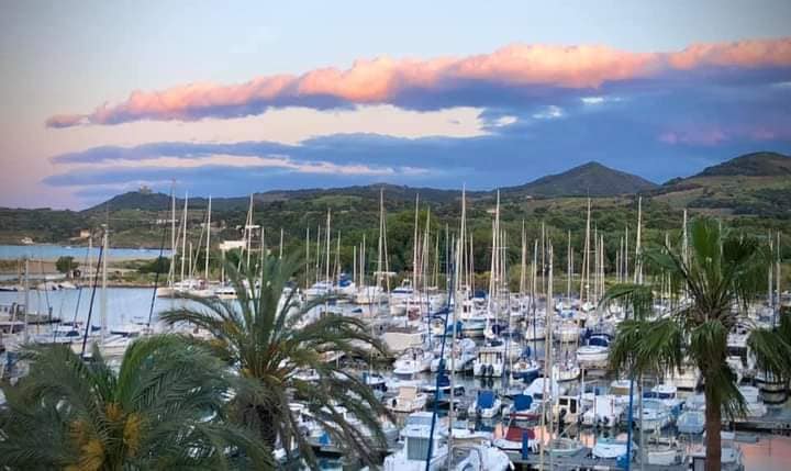 Port d'Argelès sur Mer