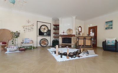 bain sonore : une plongee en soi