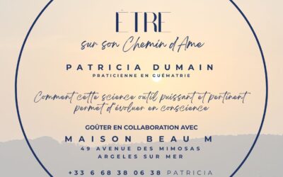 DECOUVRIR SON CHEMIN DE VIE